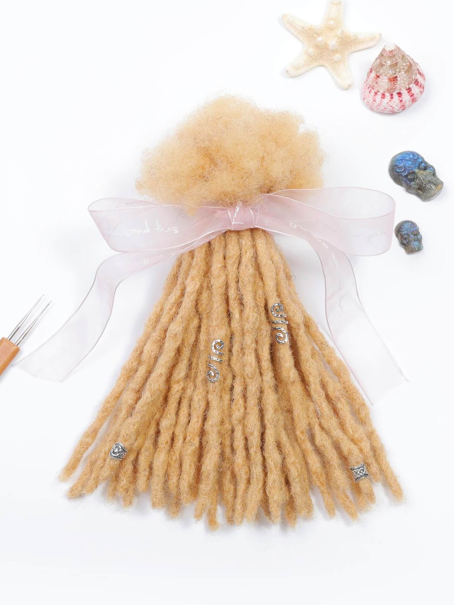 Ready to Ship Loc Extensions